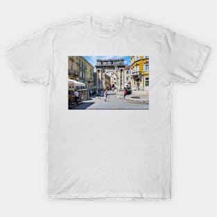 Pula T-Shirt